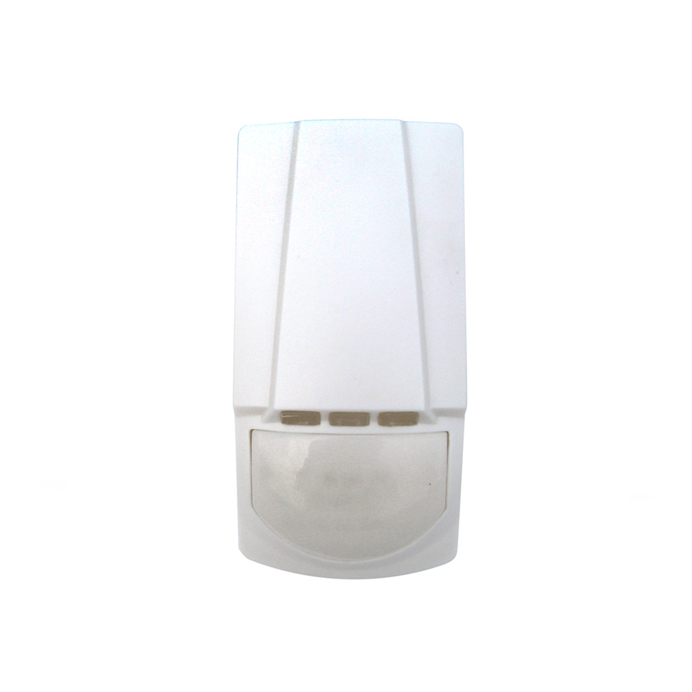 被動(dòng)紅外與微波智能復(fù)合探測(cè)器