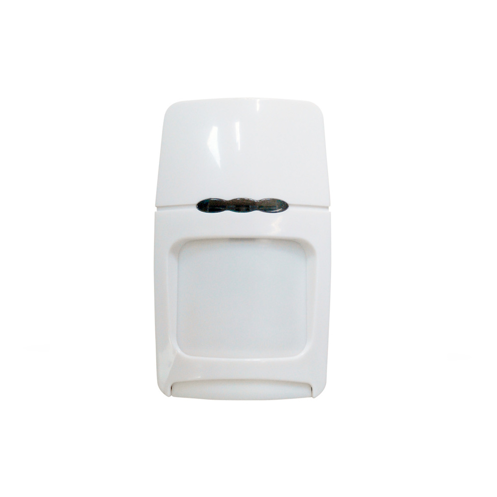 被動(dòng)紅外與微波復(fù)合入侵探測(cè)器