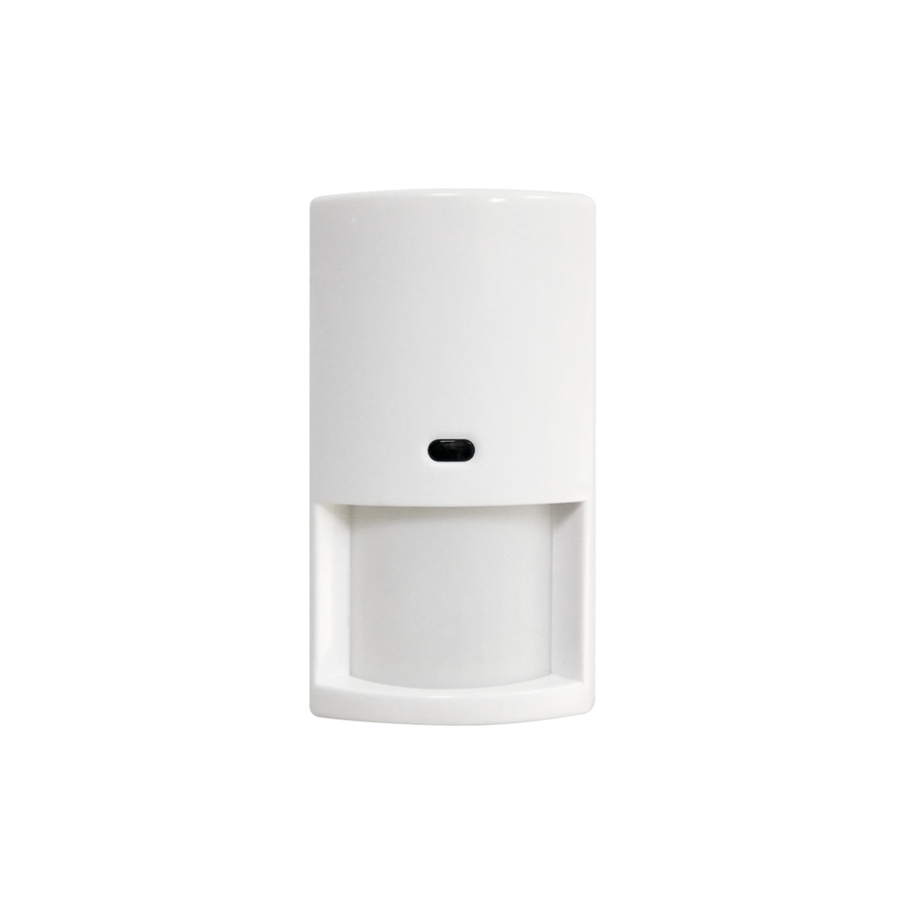 紅外與雙微波復(fù)合入侵探測(cè)器