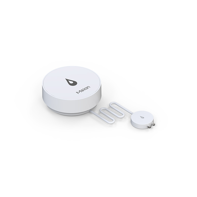 智能水浸探測器